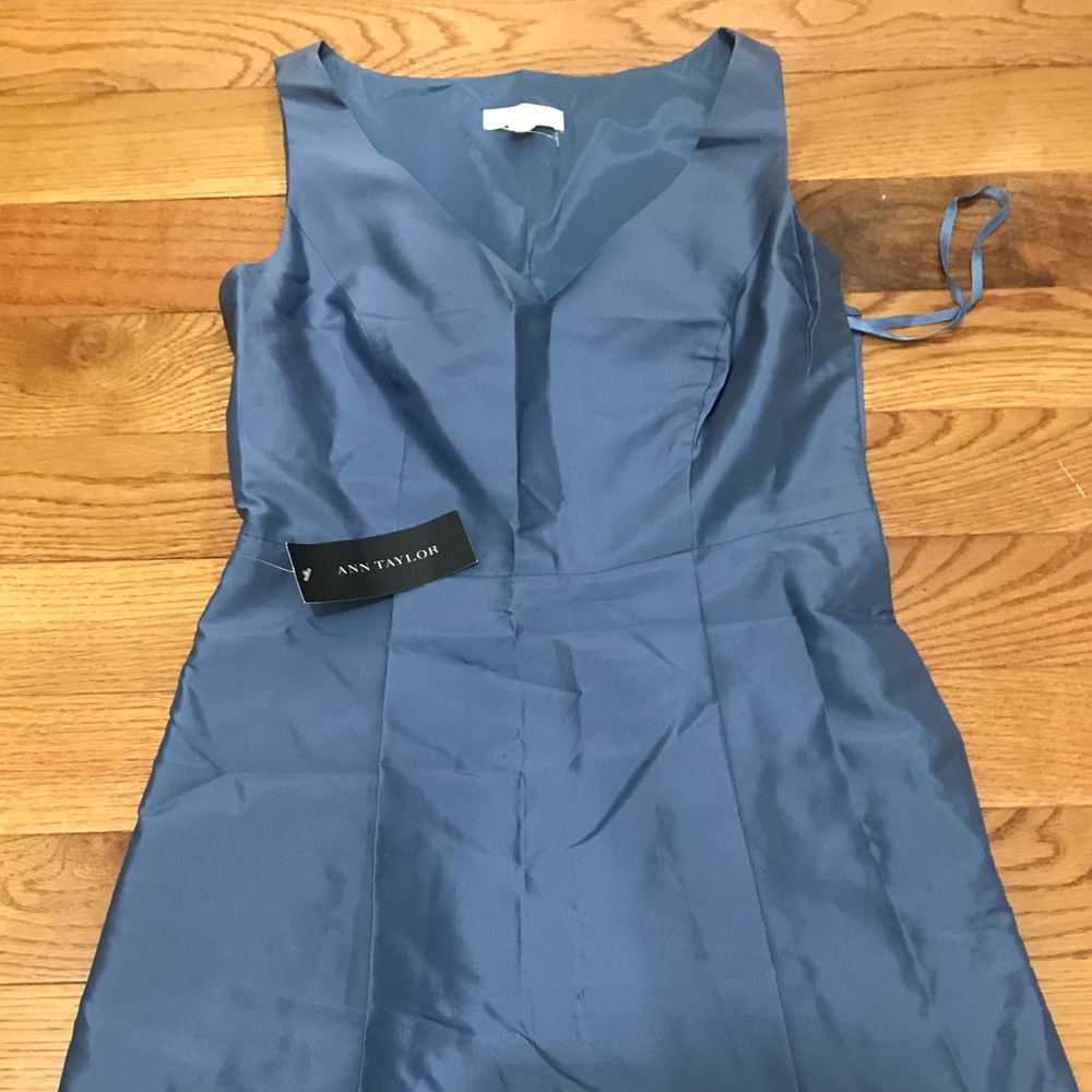 Ann Taylor dress  New with tags